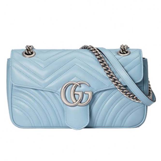 G*u*i marmont  443497  (26*15*7cm)